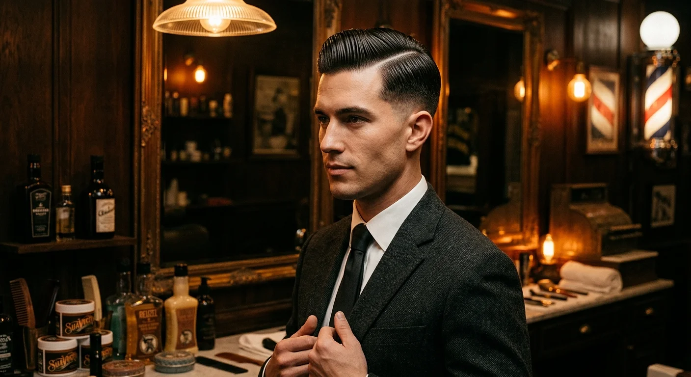 What a Men's Haircut Really Costs in the Valley